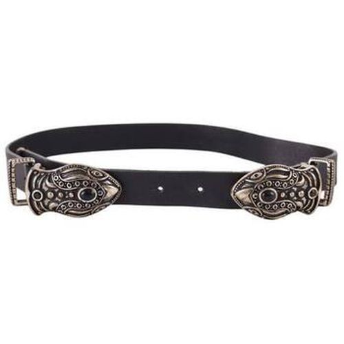 Ceinture Ceinture en cuir - The Kooples - Modalova