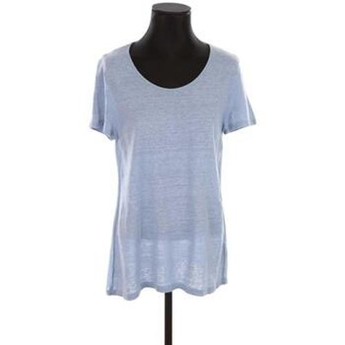 T-shirt T-shirt en lin - Gerard Darel - Modalova