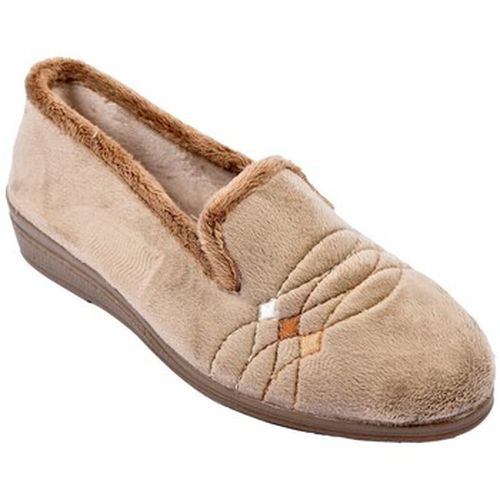 Chaussons CHARENTAISE PREMIUM FANTAISIE MD9971 TA - Ozabi - Modalova