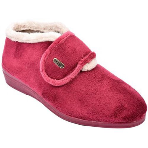 Chaussons CHARENTAISE PREMIUM SCRATCH MD9974 BO - Ozabi - Modalova