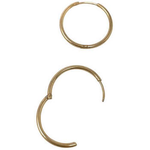 Boucles oreilles ZAG07060 - Makupenda - Modalova