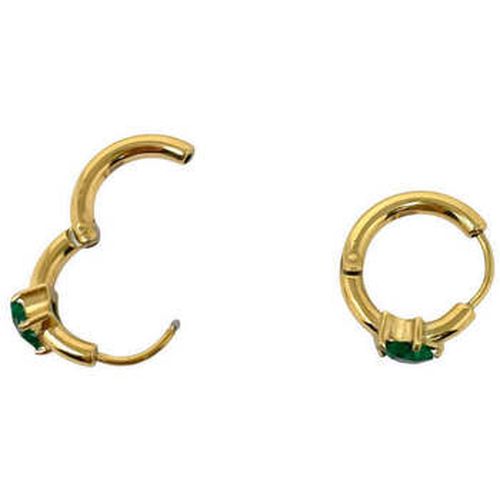 Boucles oreilles ZAG07043 - Makupenda - Modalova