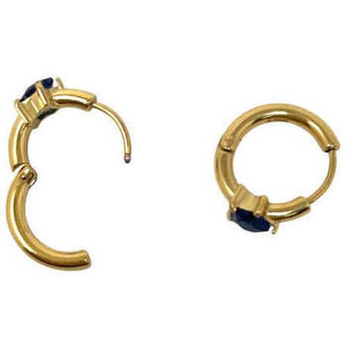 Boucles oreilles ZAG07043 - Makupenda - Modalova