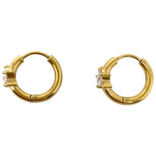 Boucles oreilles ZAG07043 - Makupenda - Modalova