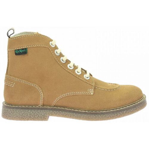 Bottines Kickers Kick legendary - Kickers - Modalova