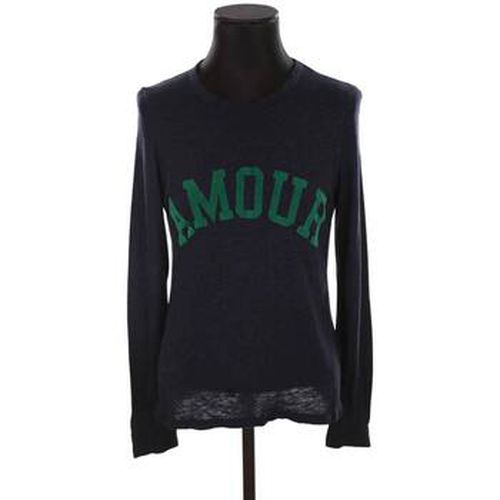 T-shirt T-shirt en coton - Zadig & Voltaire - Modalova