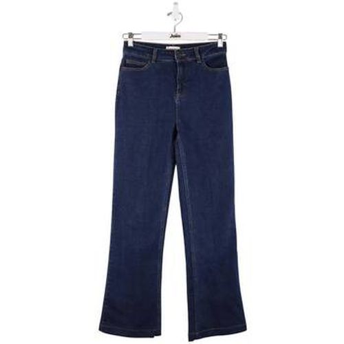 Jeans Jean droit en coton - Gerard Darel - Modalova