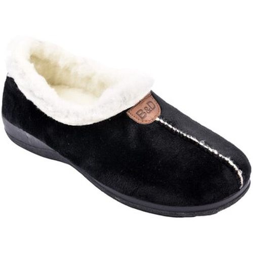 Chaussons CHARENTAISE PREMIUM 3635 SUAPEL NO - Ozabi - Modalova