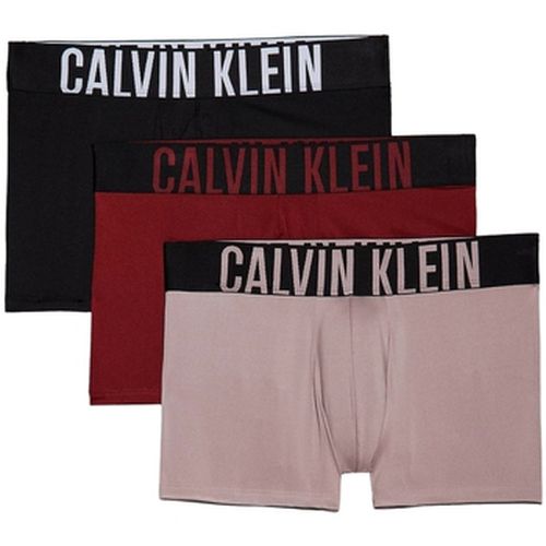 Caleçons Lot de 3 boxers Ref 63851 Q1Q Multi - Calvin Klein Jeans - Modalova