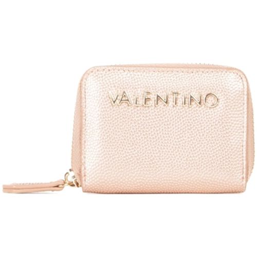 Porte-monnaie Porte monnaie Valentino Ref 61080 10*7.5*1.5 cm - Valentino By Mario - Modalova