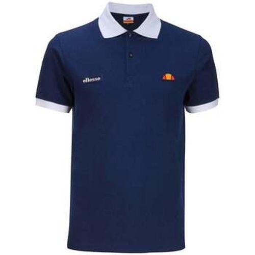 T-shirt Lessepsia Polo Shirt Navy - Ellesse - Modalova