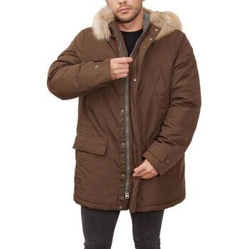 Manteau M0428F T2451 M NORWOLK PARKA - Geox - Modalova