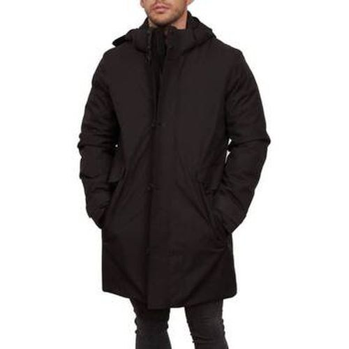 Manteau Geox M CLINTFORD LONG JKT - Geox - Modalova