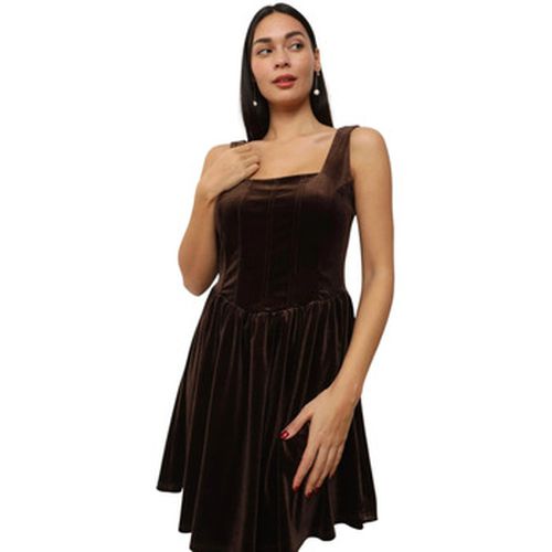 Robe La Modeuse 73527_P173508 - La Modeuse - Modalova