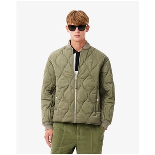 Manteau Lacoste - BLOUSON - Lacoste - Modalova