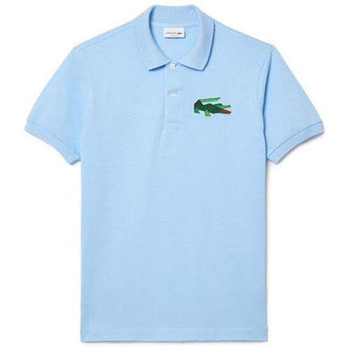 Polo - ORIGINAL L.12.12 BADGE POLO SHIRT - Lacoste - Modalova