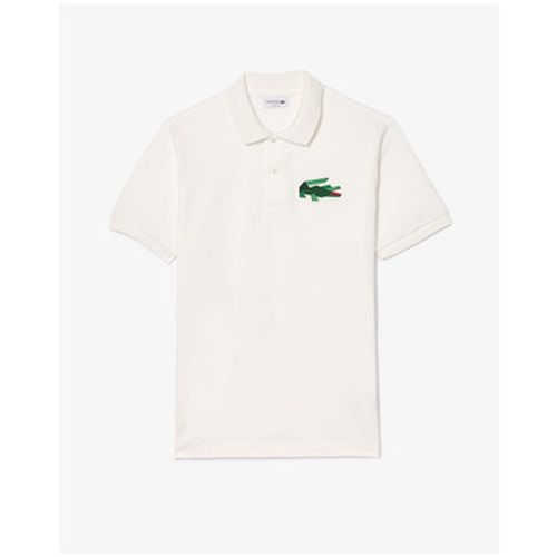 Polo - ORIGINAL L.12.12 BADGE POLO SHIRT - Lacoste - Modalova