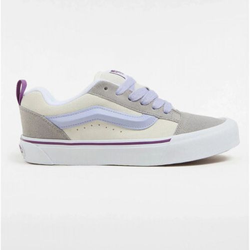 Chaussures de Skate Vans Knu skool - Vans - Modalova