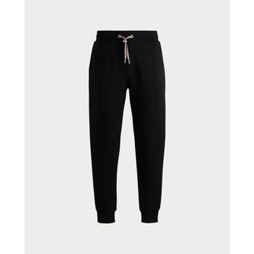 Pantalon Pantalon de survêtement en coton mélangé - BOSS - Modalova