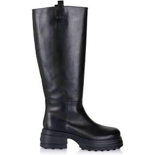 Bottes Tod's Gomma 84K Bottes noir - Tod's - Modalova