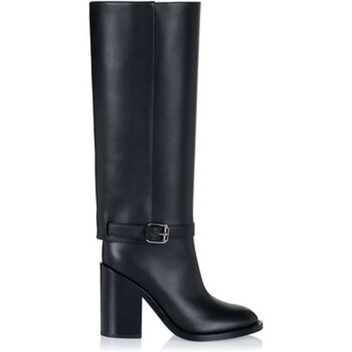 Bottes Burberry Emmett Bottes noir - Burberry - Modalova