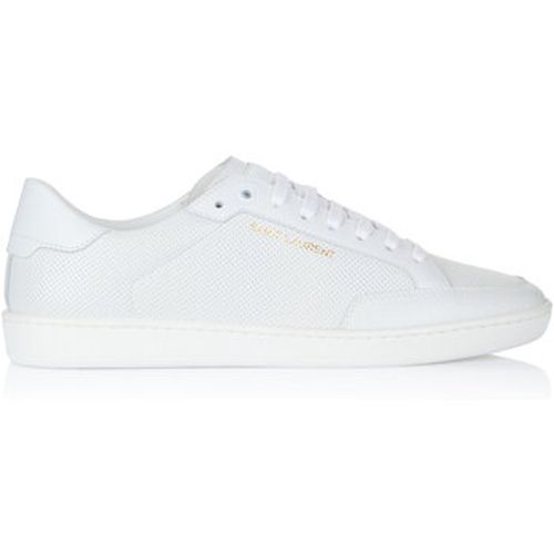 Baskets basses Sneaker SL/10 - Saint Laurent - Modalova