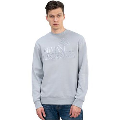 Sweat-shirt EAX 3DZMAD ZJMAZ - EAX - Modalova