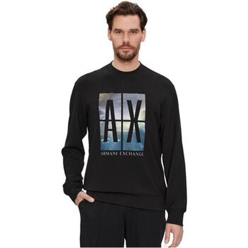 Sweat-shirt EAX 3DZMJE ZJZDZ - EAX - Modalova