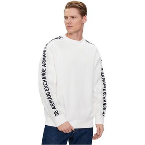 Sweat-shirt EAX 3DZMLA ZJLGZ - EAX - Modalova