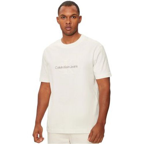 T-shirt J30J326158 - Calvin Klein Jeans - Modalova