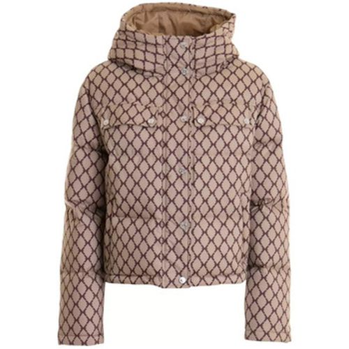 Blouson John Richmond Brown Jacket - John Richmond - Modalova