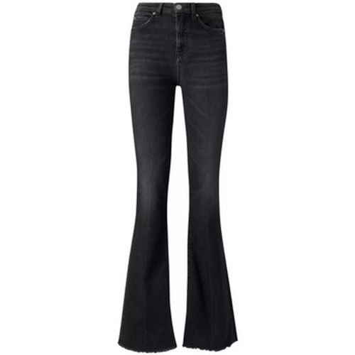 Jeans Jean de jambe rose - Pinko - Modalova