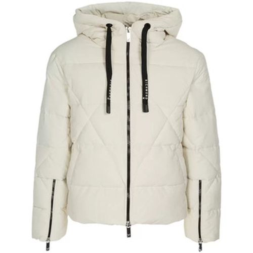 Blouson John Richmond White - John Richmond - Modalova