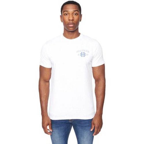 T-shirt Henleys Edgeton - Henleys - Modalova