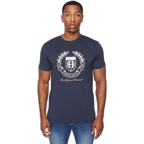 T-shirt Henleys Myer - Henleys - Modalova