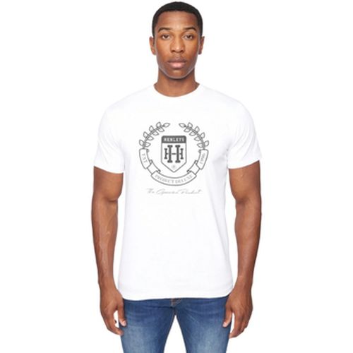 T-shirt Henleys Myer - Henleys - Modalova