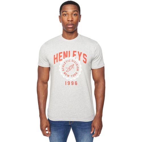 T-shirt Henleys Tipton - Henleys - Modalova