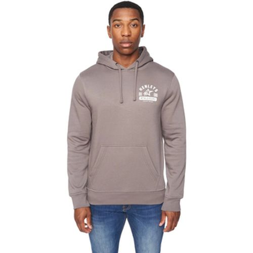 Sweat-shirt Henleys Upton - Henleys - Modalova