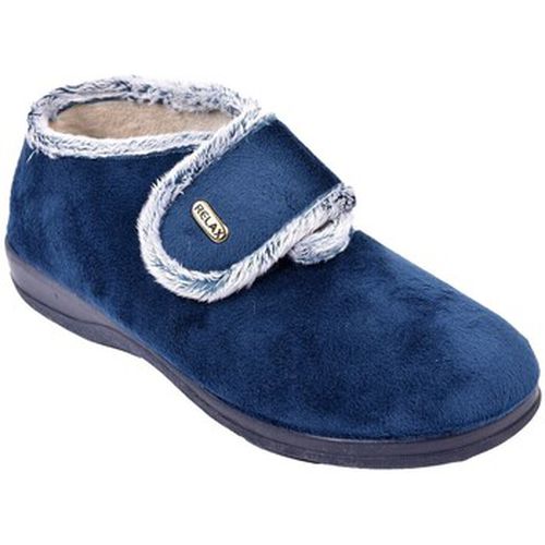 Chaussons CHARENTAISE PREMIUM SCRATCH MD9979 MA - Ozabi - Modalova