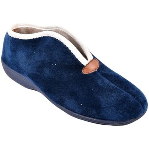 Chaussons CHARENTAISE PREMIUM MONTANTE 221006 MA - Ozabi - Modalova