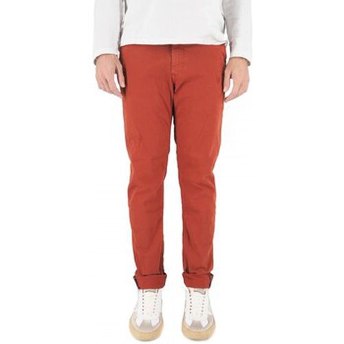 Pantalon Pantalon chino Mirtos - Devid Label - Modalova