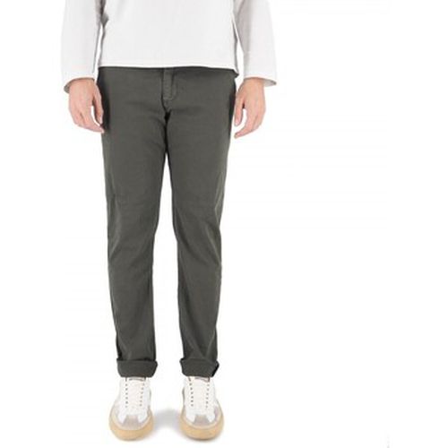 Pantalon Pantalon chino Mirtos - Devid Label - Modalova