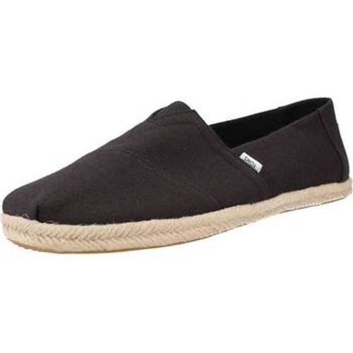 Espadrilles Toms ROPE - Toms - Modalova