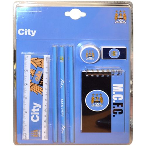 Accessoire sport Wordmark Starter - Manchester City Fc - Modalova