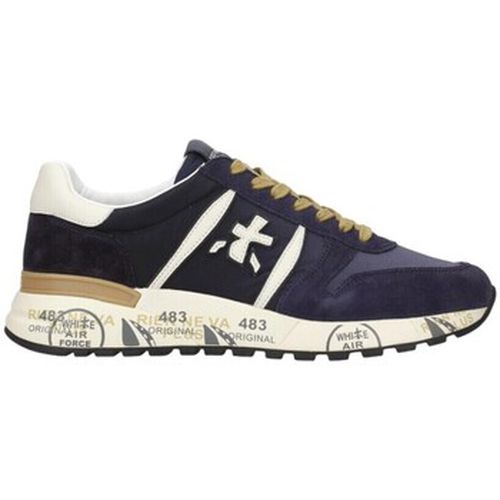 Baskets Premiata LANDER VAR 6904 - Premiata - Modalova