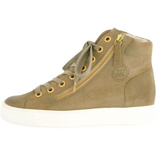 Baskets montantes Sneaker - Paul Green - Modalova