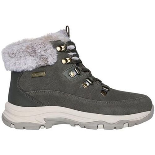 Bottines BUTIN TREGO SNOW WORRIES - Skechers - Modalova