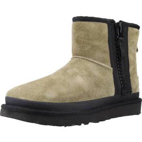 Bottes W CLASSIC MINI ZIPPER TAPE - UGG - Modalova