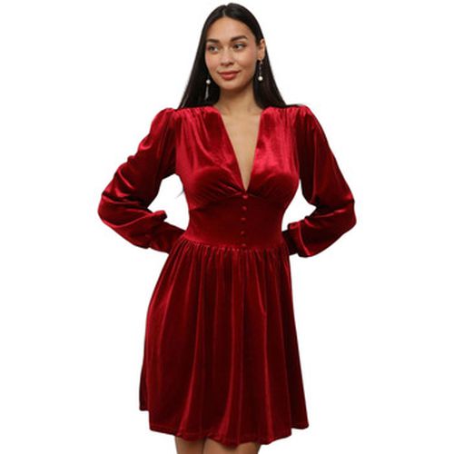 Robe La Modeuse 73514_P173471 - La Modeuse - Modalova