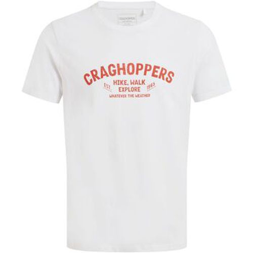 T-shirt Lucent Whatever The Weather - Craghoppers - Modalova